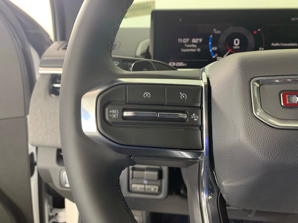 New 2026 GMC Sierra EV Elevation image 16