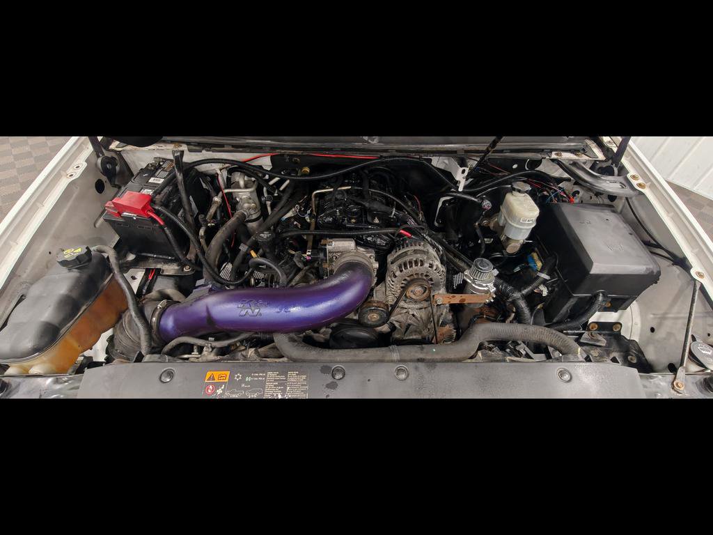 Used 2011 Chevrolet Tahoe LT image 37