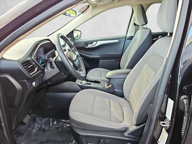 Used 2020 Ford Escape SE FWD image 15