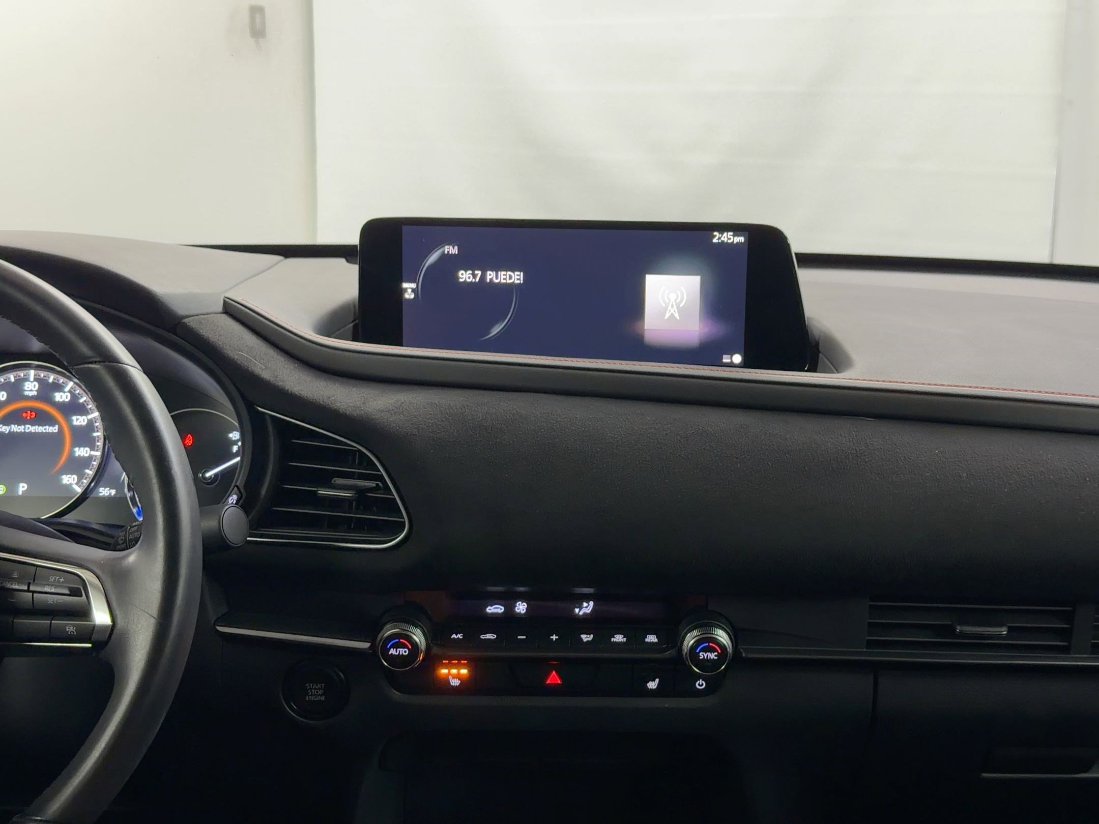 Used 2024 MAZDA CX-30 Carbon image 32