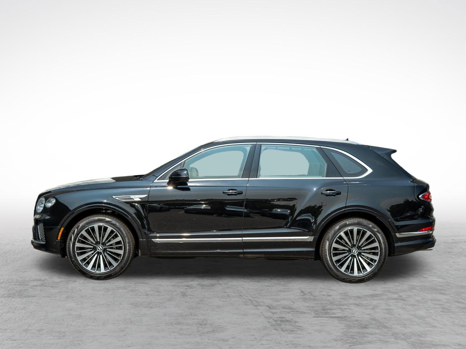 New 2026 Bentley Bentayga AWD/4WD image 5