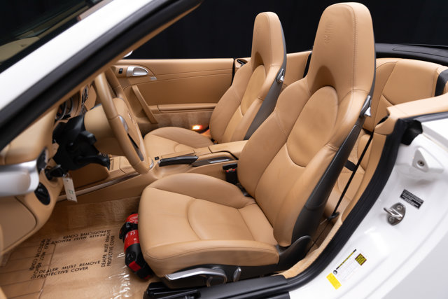 Used 2008 Porsche 911 Carrera S RWD image 56