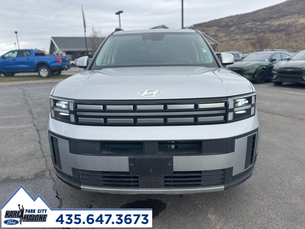 Used 2024 Hyundai Santa Fe SEL image 8