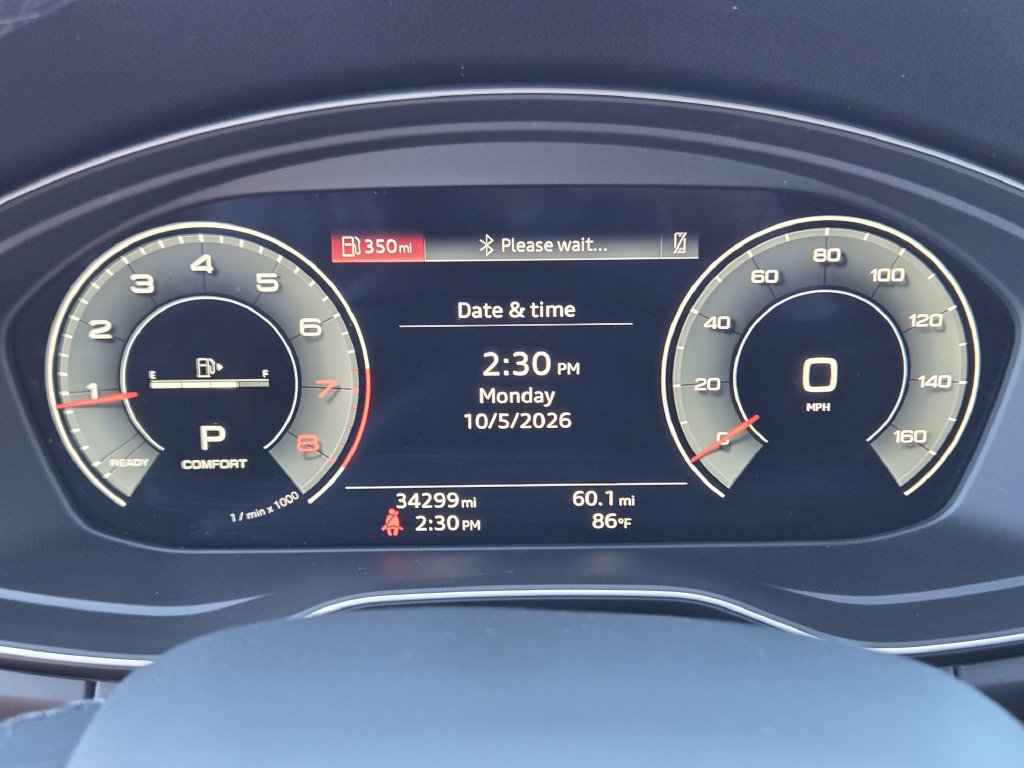 Certified 2023 Audi Q5 2.0T Premium Plus w/ Premium Plus Package AWD/4WD image 21