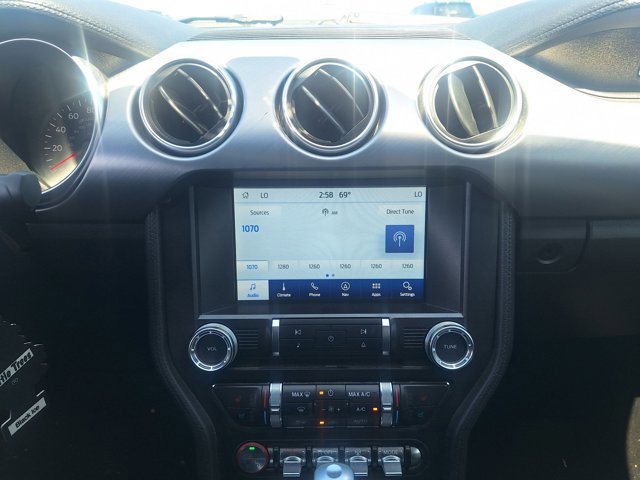 Used 2018 Ford Mustang Premium RWD image 12