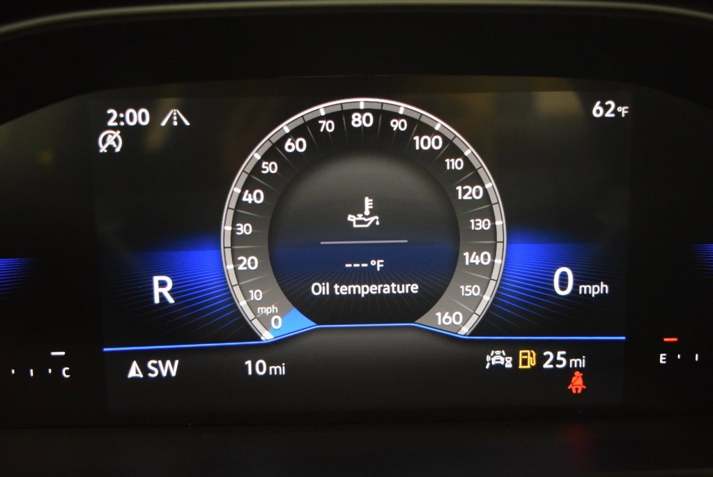 New 2026 Volkswagen Jetta SE image 9