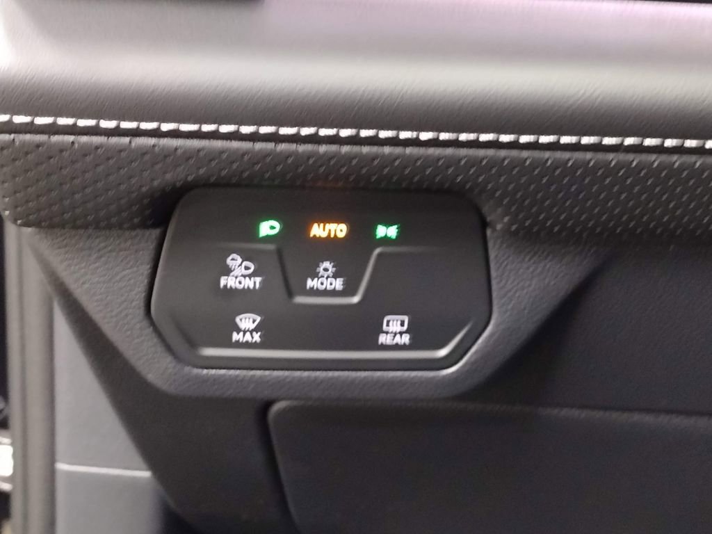 New 2026 Volkswagen Atlas SEL Premium R-Line image 33