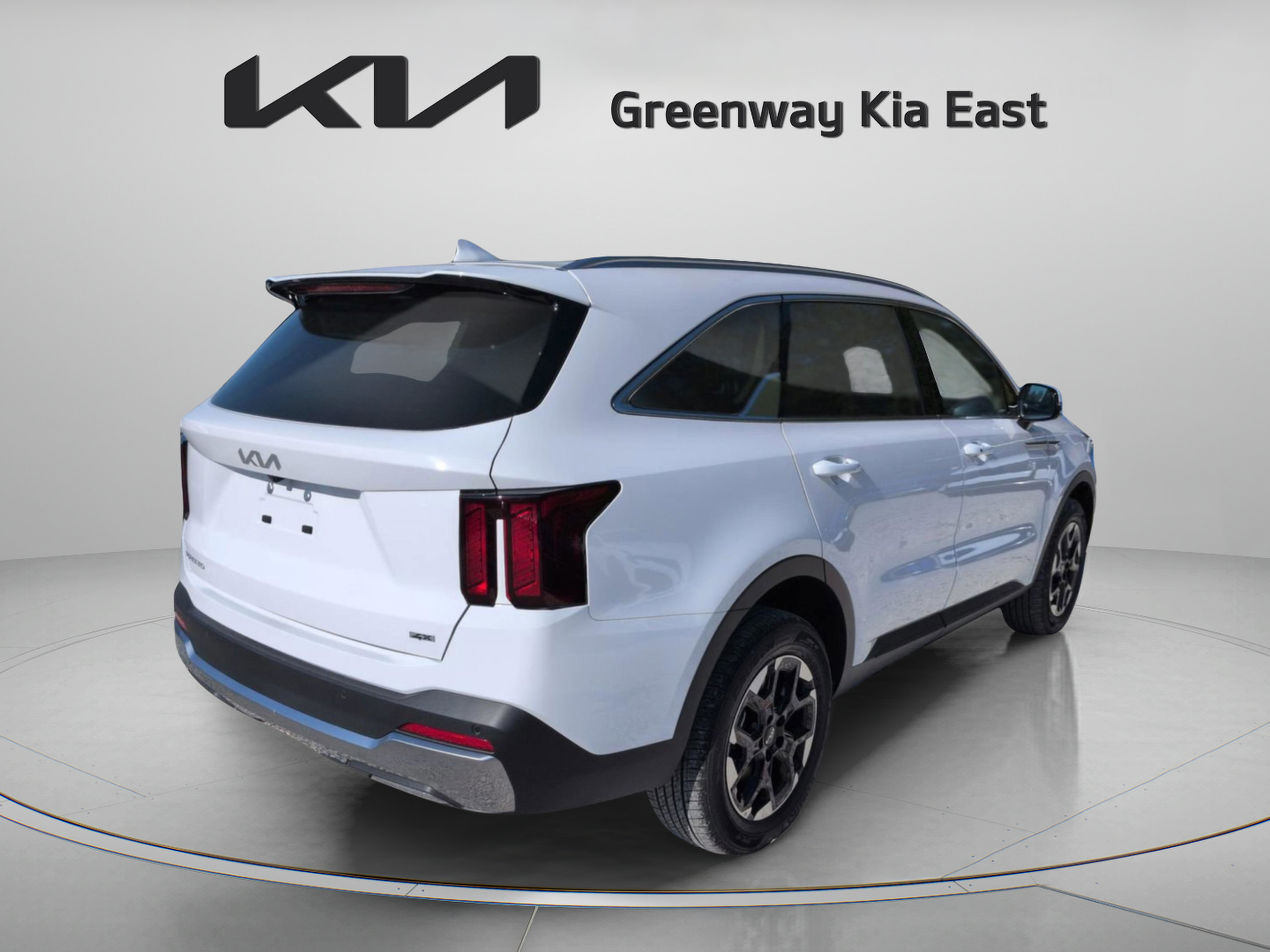 New 2026 Kia Sorento S AWD/4WD image 9