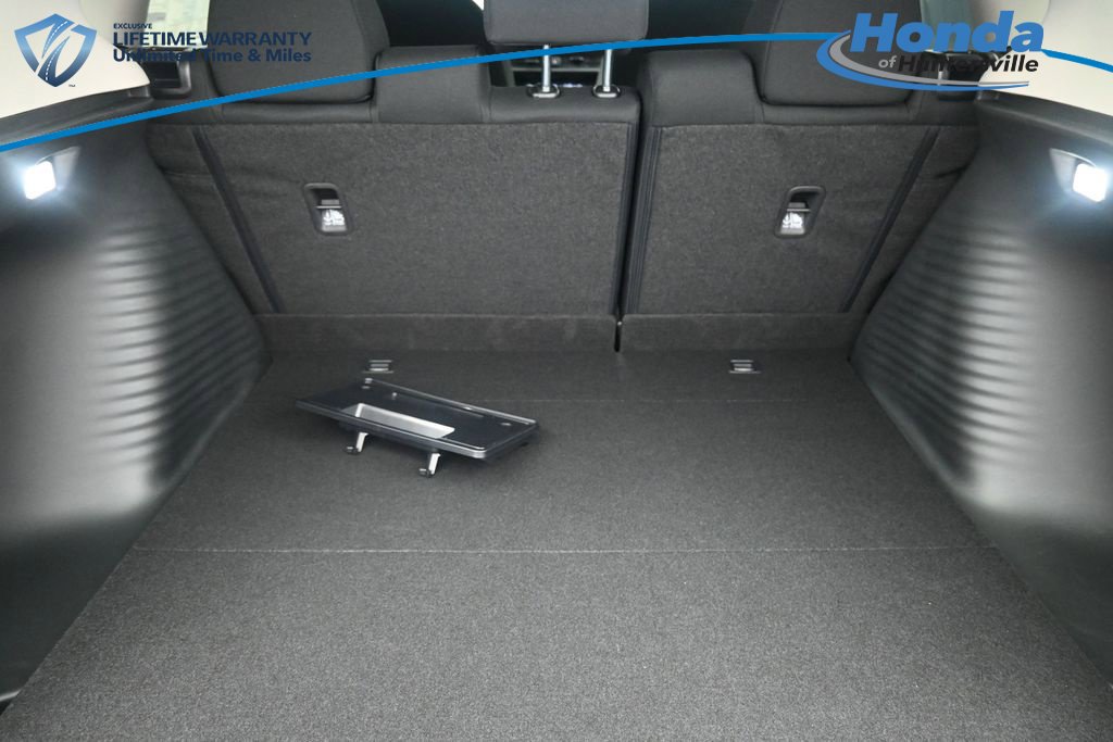 New 2027 Honda HR-V LX image 19