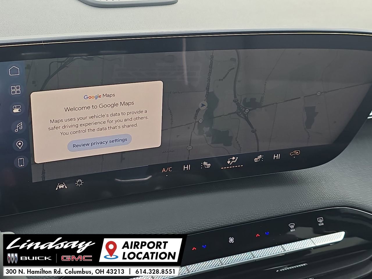 New 2026 Buick Enclave Sport Touring w/ Power Package image 15