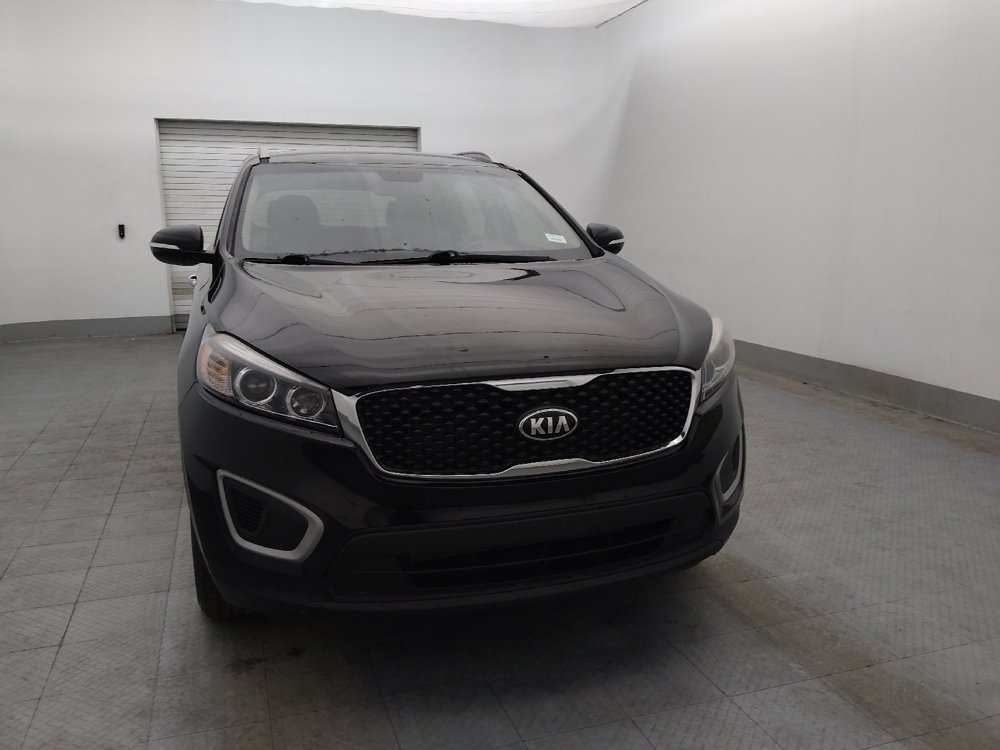 Used 2018 Kia Sorento LX FWD image 14