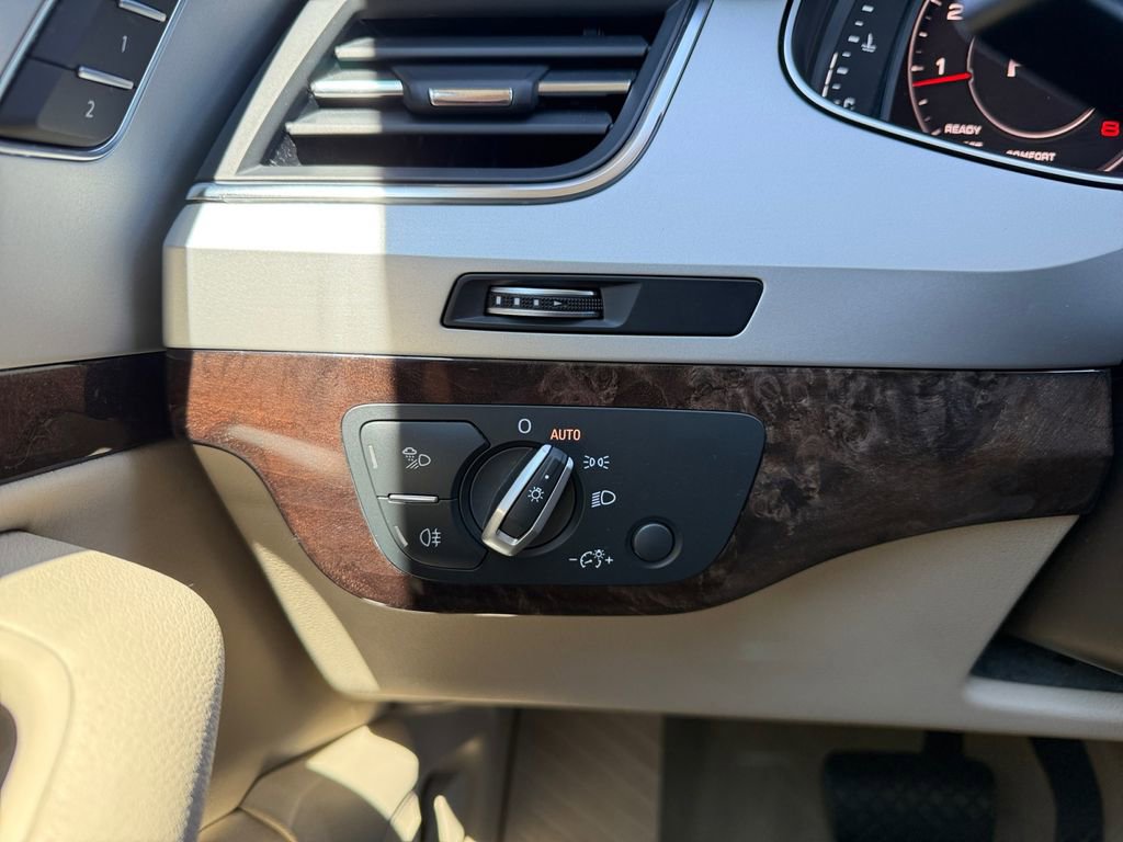 Used 2019 Audi Q7 2.0T Premium Plus image 2