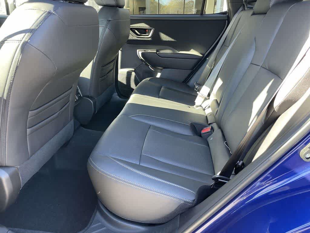 New 2026 Subaru Outback Limited AWD/4WD image 9