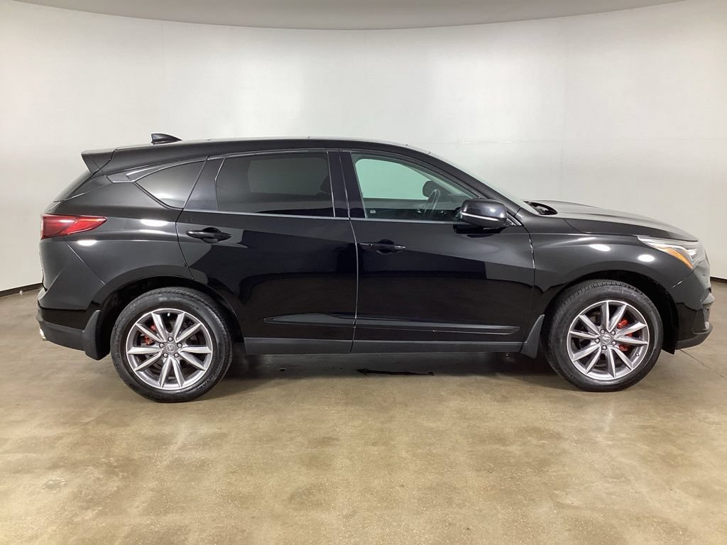 Used 2020 Acura RDX AWD w/ Advance Package image 7