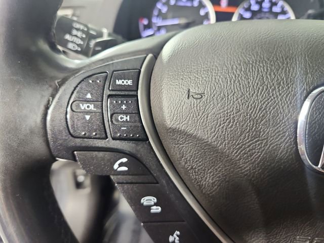 Used 2016 Acura RDX AWD w/ Advance Package image 12