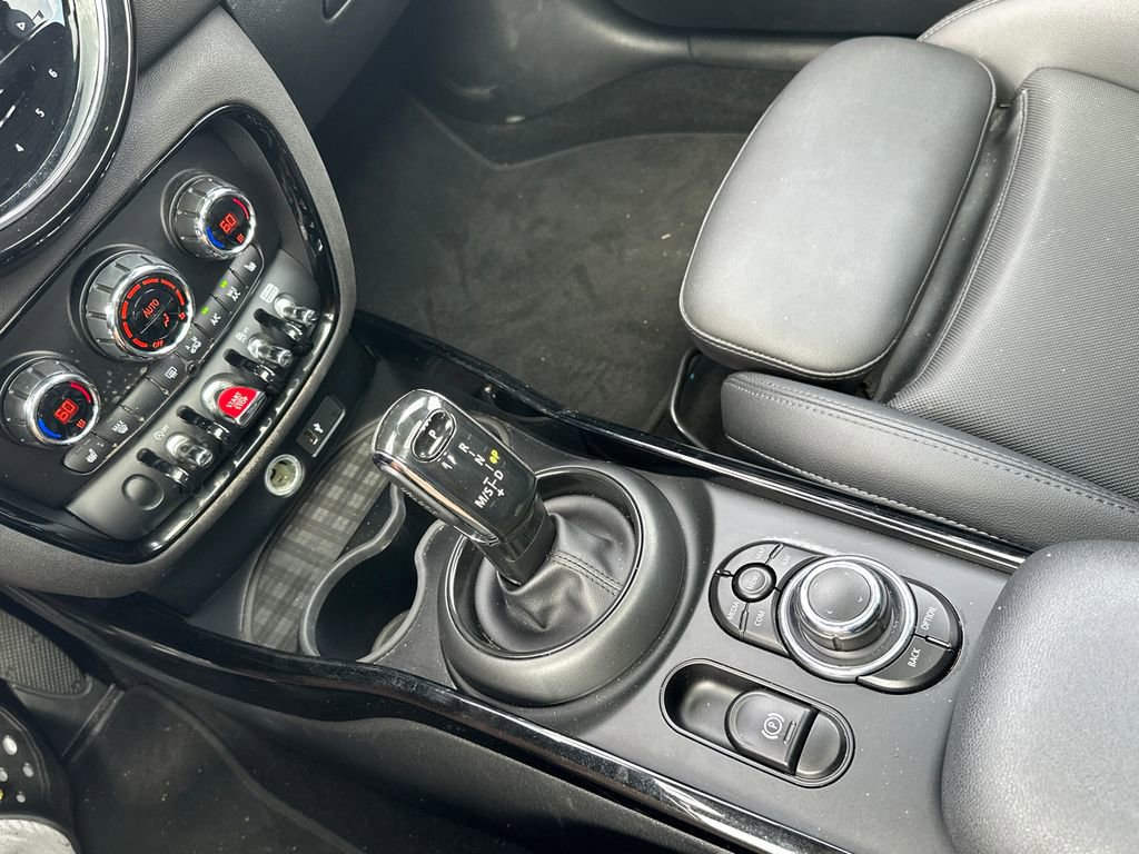 Used 2023 MINI Cooper Clubman S FWD image 33
