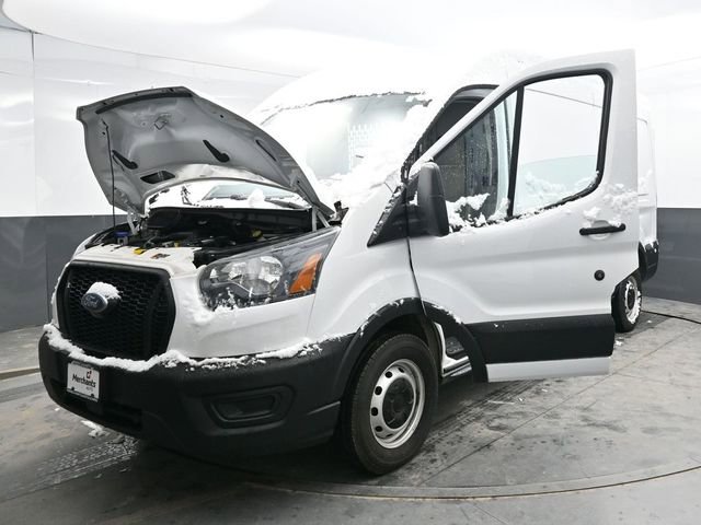 Used 2023 Ford Transit 250 Medium Roof image 38