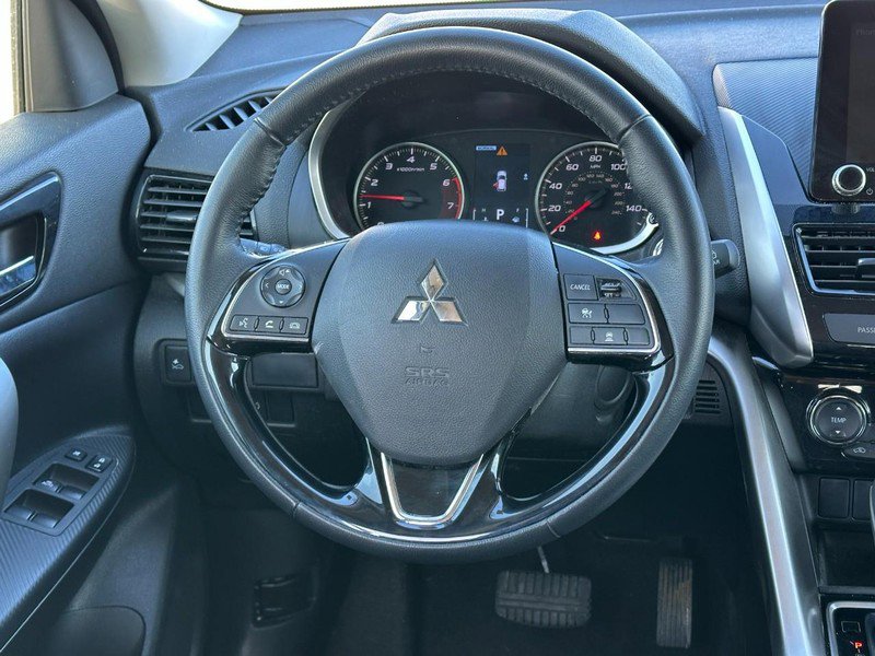 Used 2025 Mitsubishi Eclipse Cross SE image 12