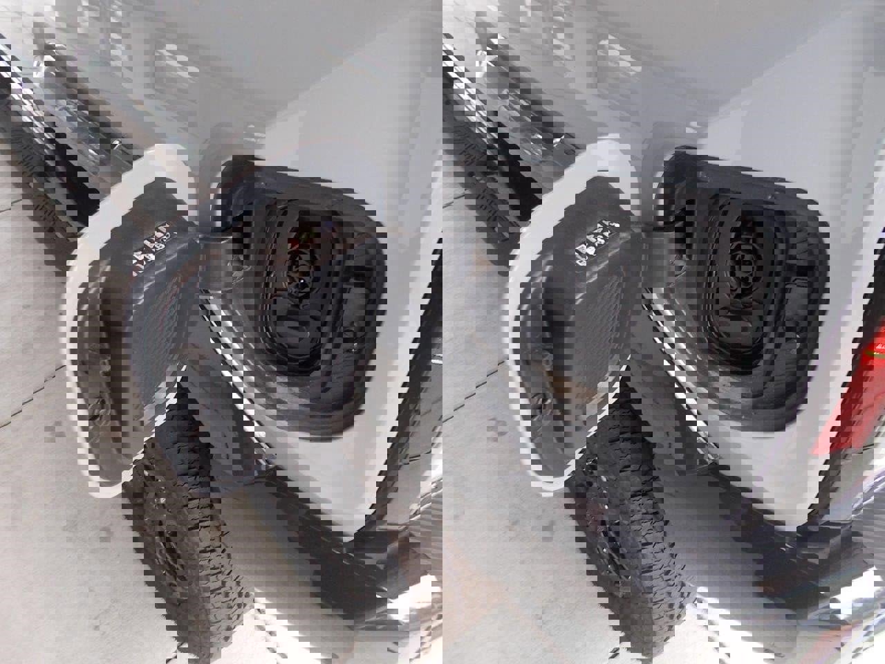 New 2025 GMC Hummer EV 2X image 10