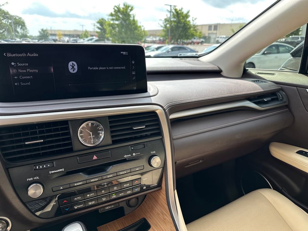 Used 2020 Lexus RX 350L FWD w/ Premium Package image 23