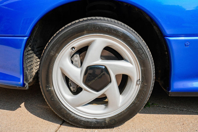 Used 1992 Dodge Stealth R/T Turbo image 60