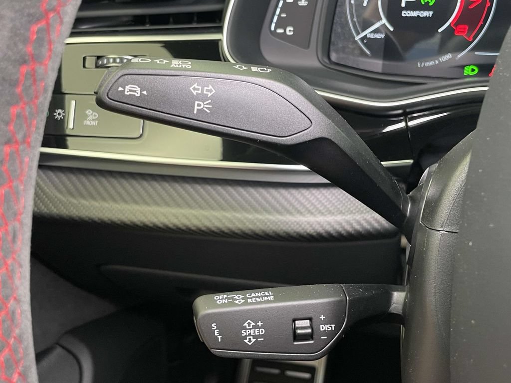 New 2026 Audi RS Q8 performance AWD/4WD image 42
