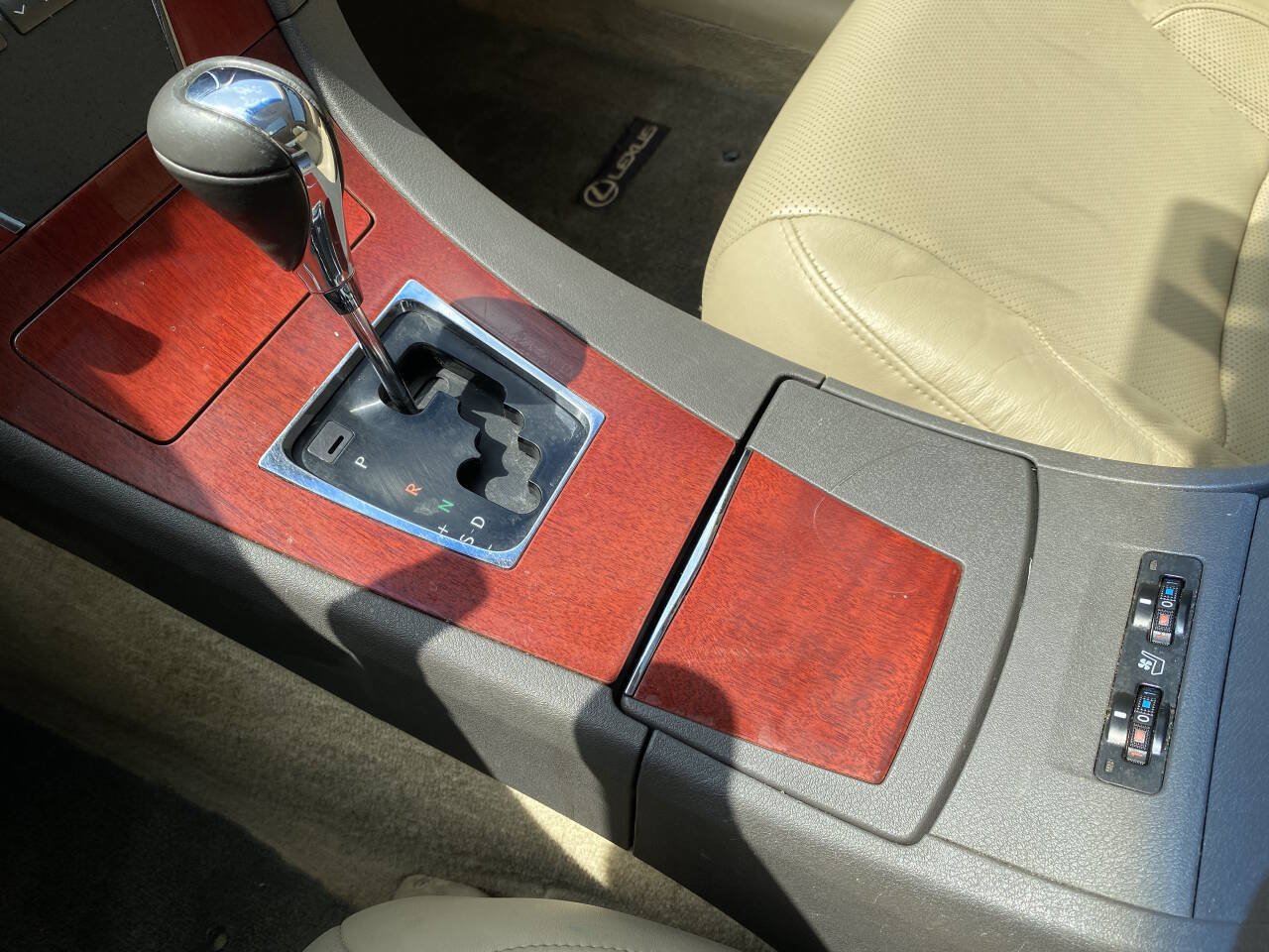 Used 2009 Lexus ES 350 w/ Premium Pkg Plus FWD image 28