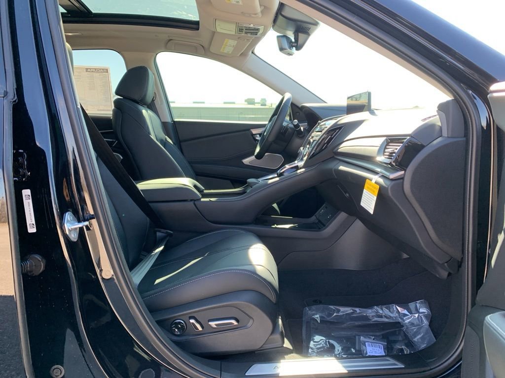 Used 2024 Acura RDX w/ Technology Package image 27