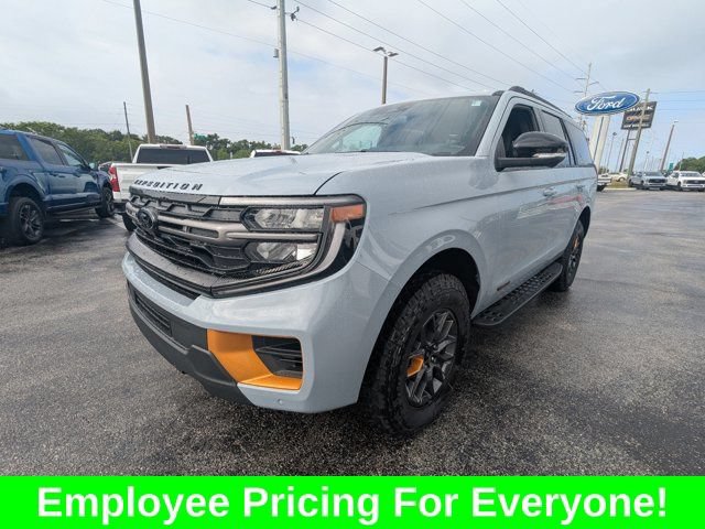 New 2026 Ford Expedition Tremor AWD/4WD image 9