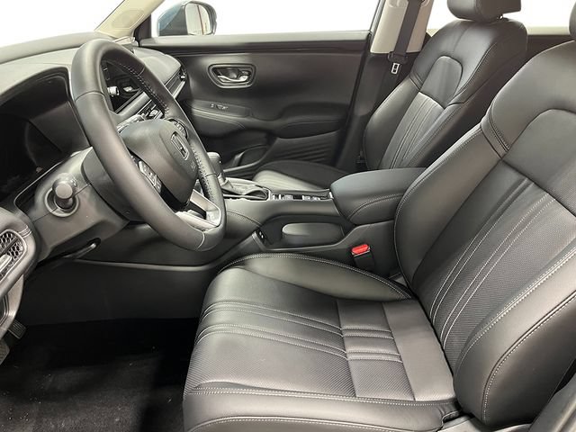 New 2027 Honda HR-V EX-L image 13