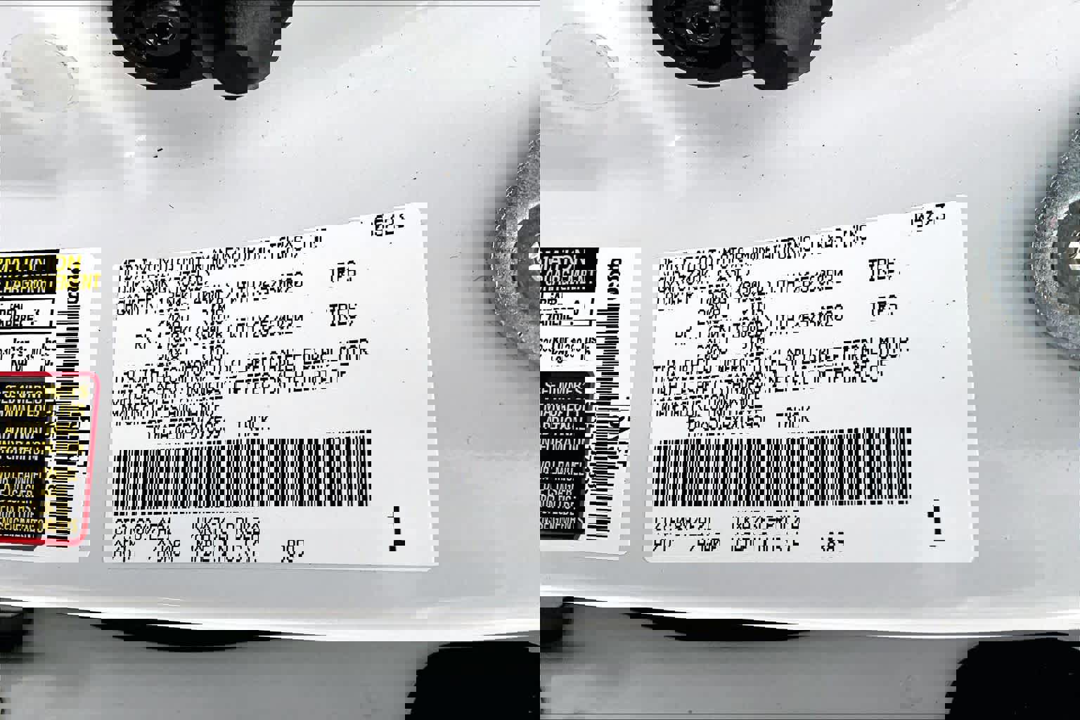 Used 2023 Toyota Tundra Limited image 33