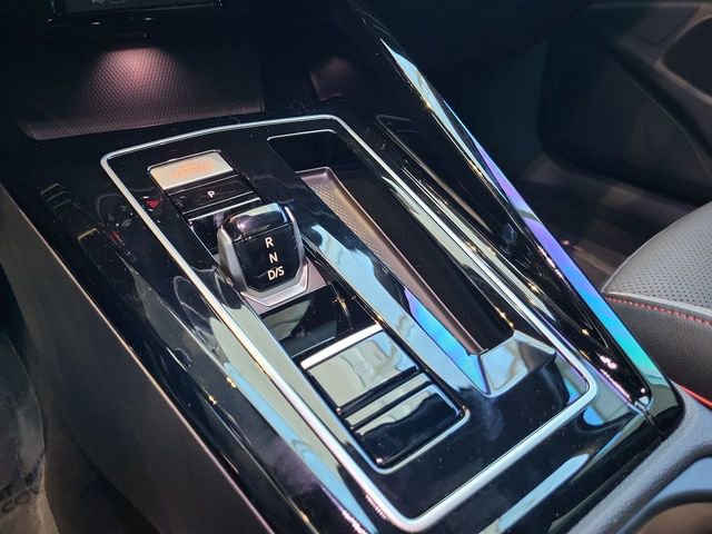 New 2026 Volkswagen GTI Autobahn image 24