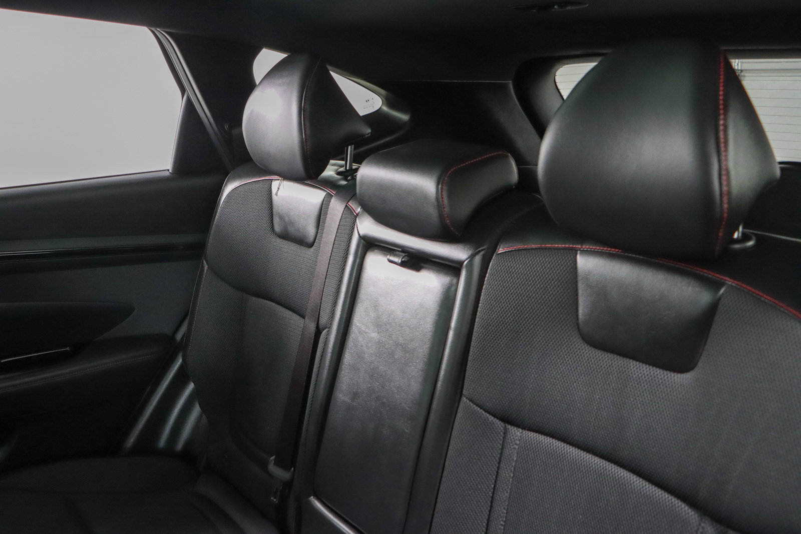 Used 2023 Hyundai Tucson N Line image 26