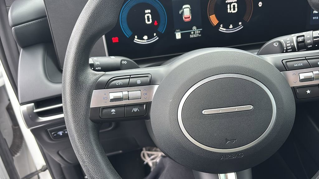 Used 2025 Hyundai Tucson SEL image 17