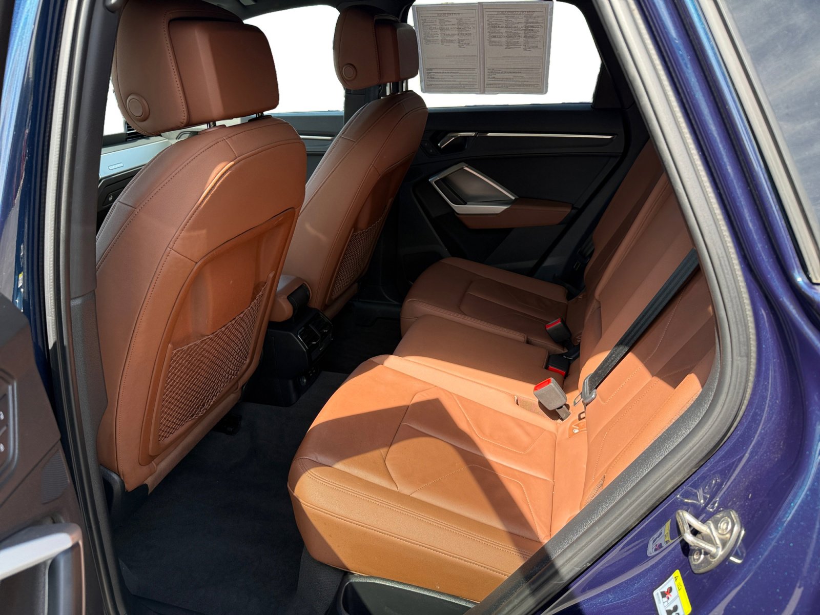 Used 2019 Audi Q3 2.0T Premium w/ Convenience Package image 16