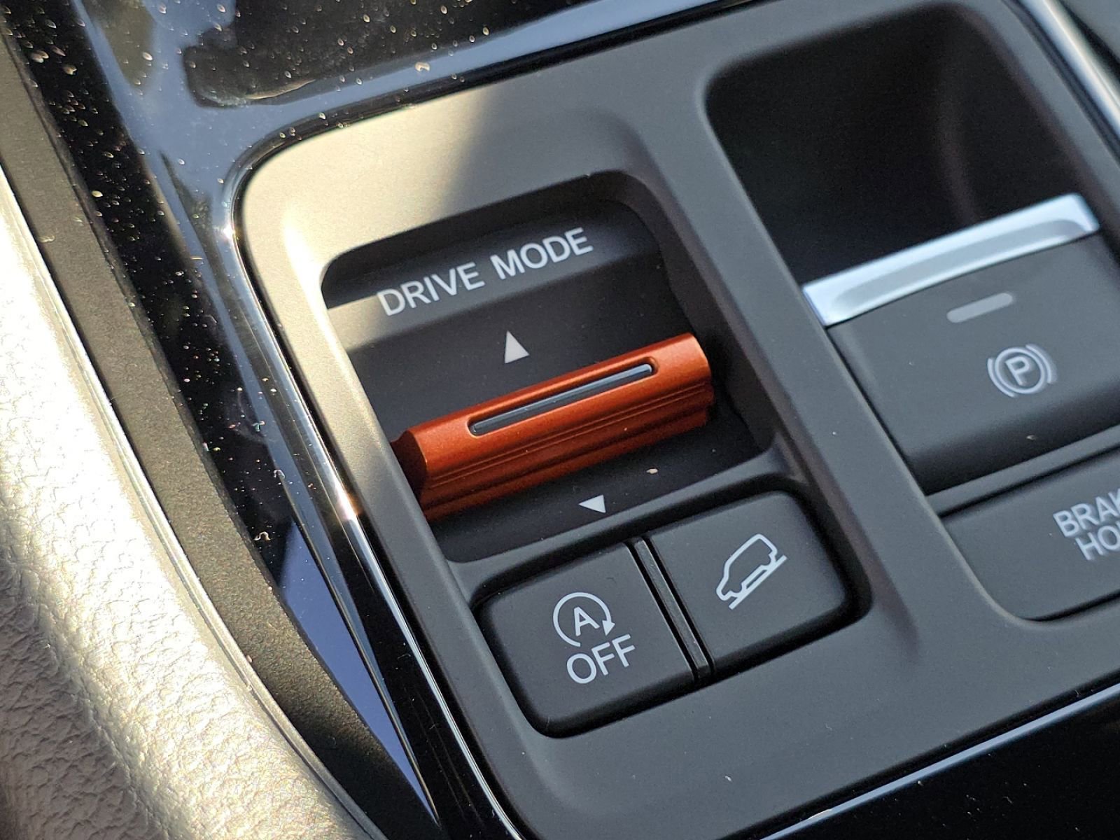 New 2026 Honda Pilot TrailSport image 11