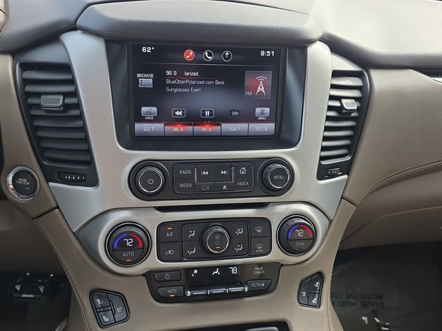 Used 2015 GMC Yukon SLT w/ Open Road Package image 22