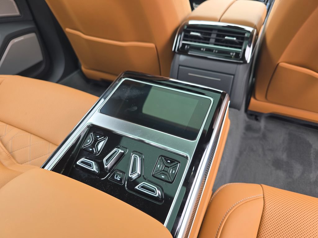 New 2026 Audi S8 AWD/4WD image 14