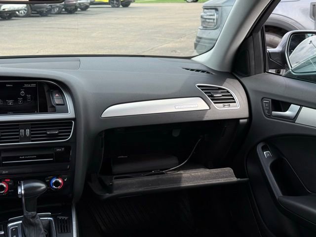 Used 2015 Audi A4 2.0T Premium w/ Audi MMI Navigation image 28