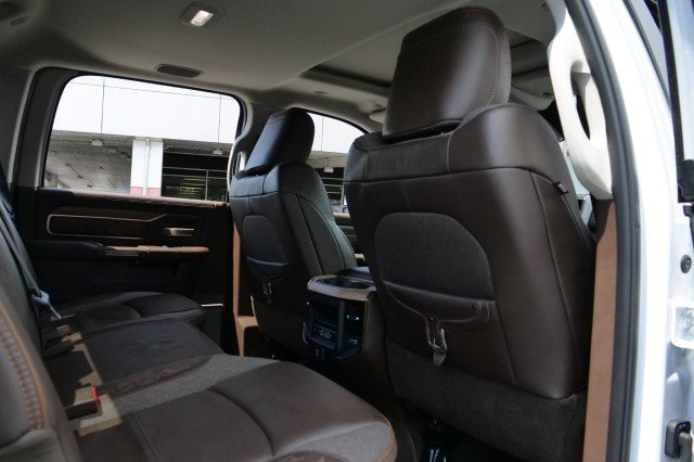 Used 2026 RAM 3500 Longhorn AWD/4WD image 44