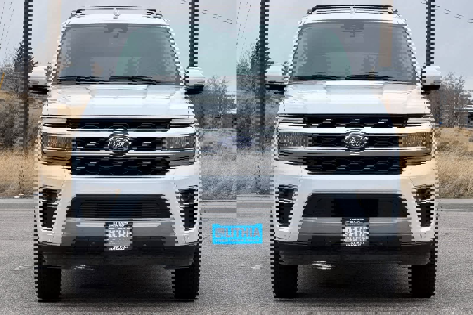 Used 2024 Ford Expedition Max Limited image 10