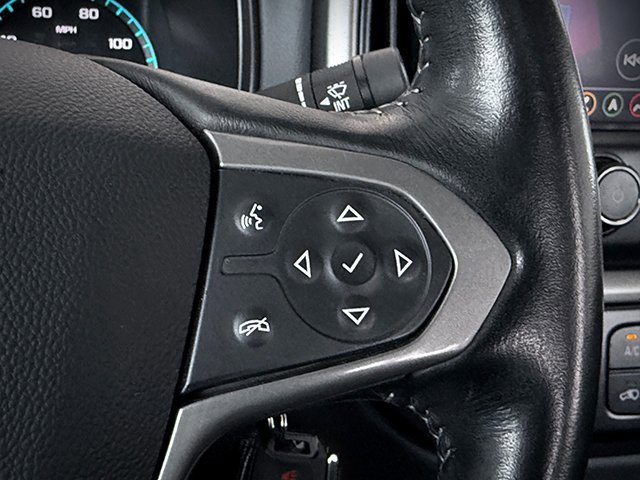 Used 2020 Chevrolet Colorado Z71 image 13