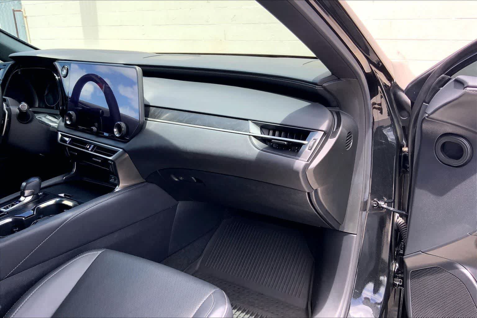 Used 2023 Lexus RX 350 FWD image 23