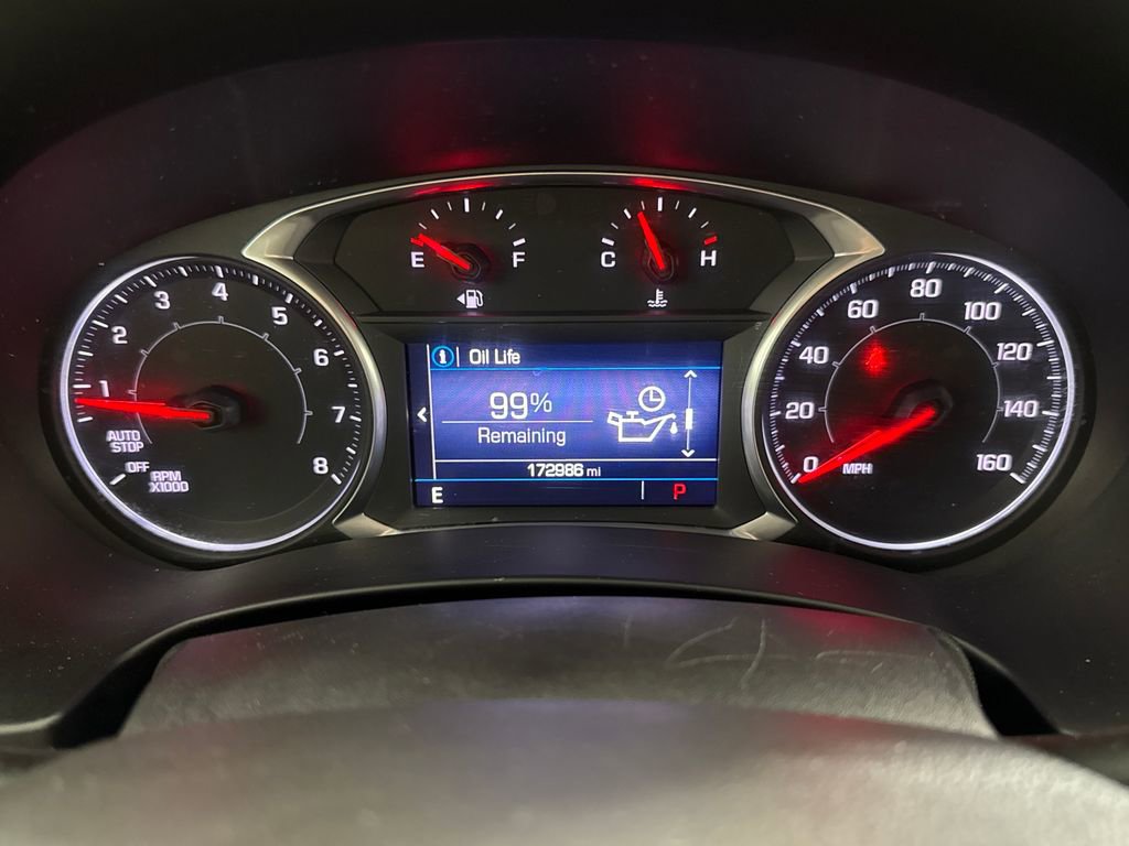 Used 2019 GMC Terrain SLE FWD image 15