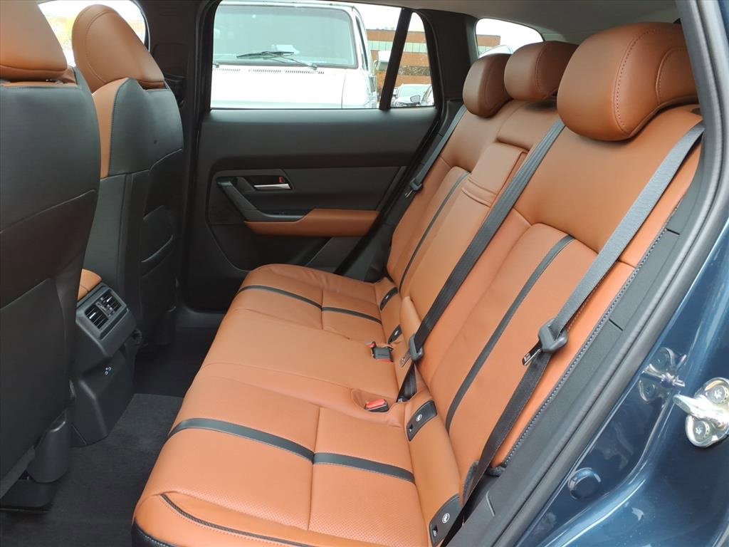 New 2026 MAZDA CX-50 AWD 2.5 S w/ Weather Package image 6