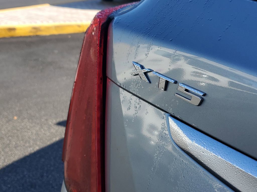 Certified 2023 Cadillac XT5 Premium Luxury w/ Technology Package image 30