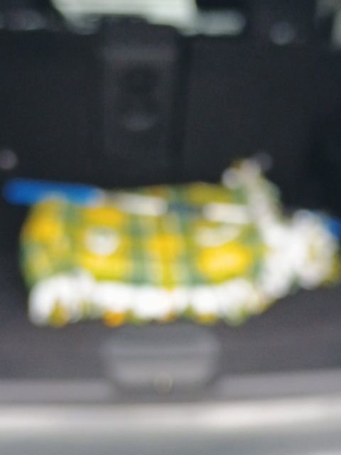 Used 2019 Nissan Rogue SV image 10