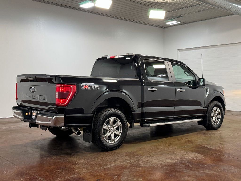 Used 2023 Ford F150 XLT w/ XTR Package image 24