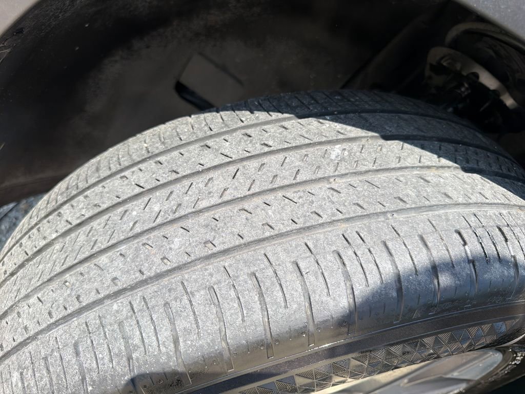 Used 2025 Hyundai Tucson SEL image 31