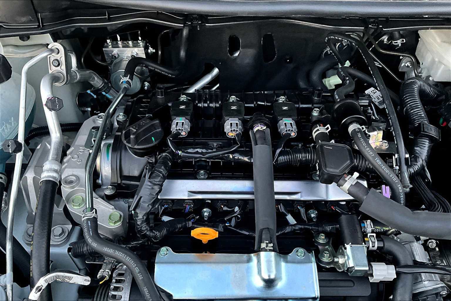 New 2025 Nissan Versa SV w/ Trunk Package FWD image 17